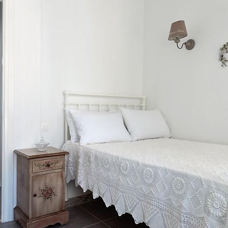 Skaris Homes Tínos 외부 사진